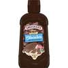 Smuckers Smucker's Magic Shell Chocolate Topping 7.25 oz. Bottle, PK8 5150024358